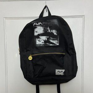 EXTREMELY RARE Angels & Airwaves Backpack - Limited Edition & Never Used